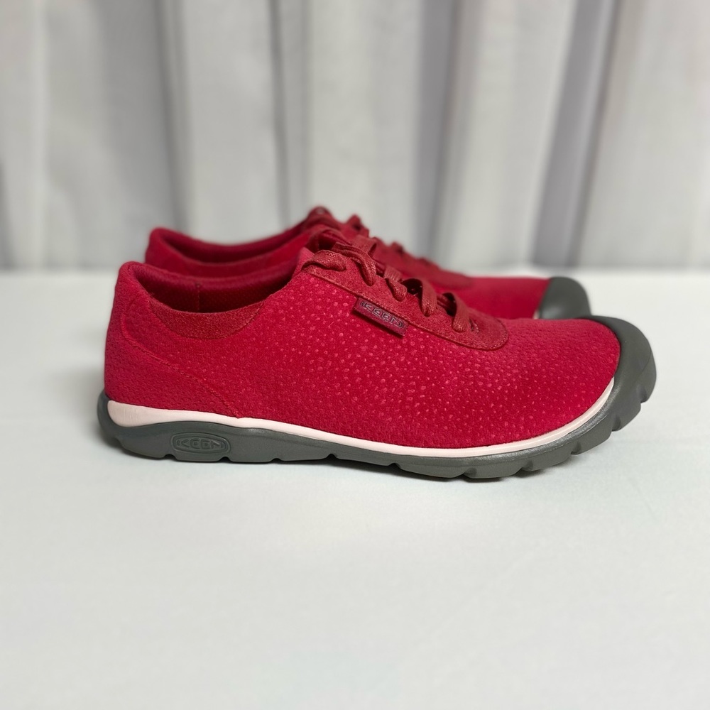 Keen Kanga Casual Hiking Shoes
